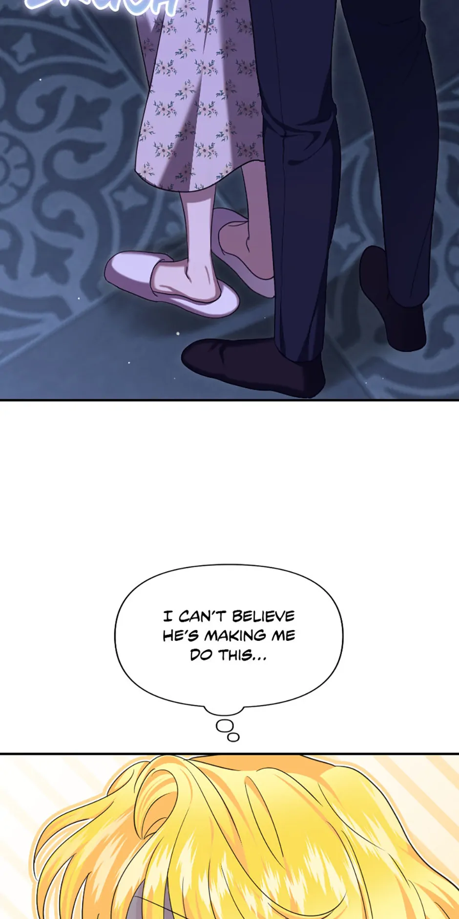 For a Certain Princess [Official] chapter 19 page 24