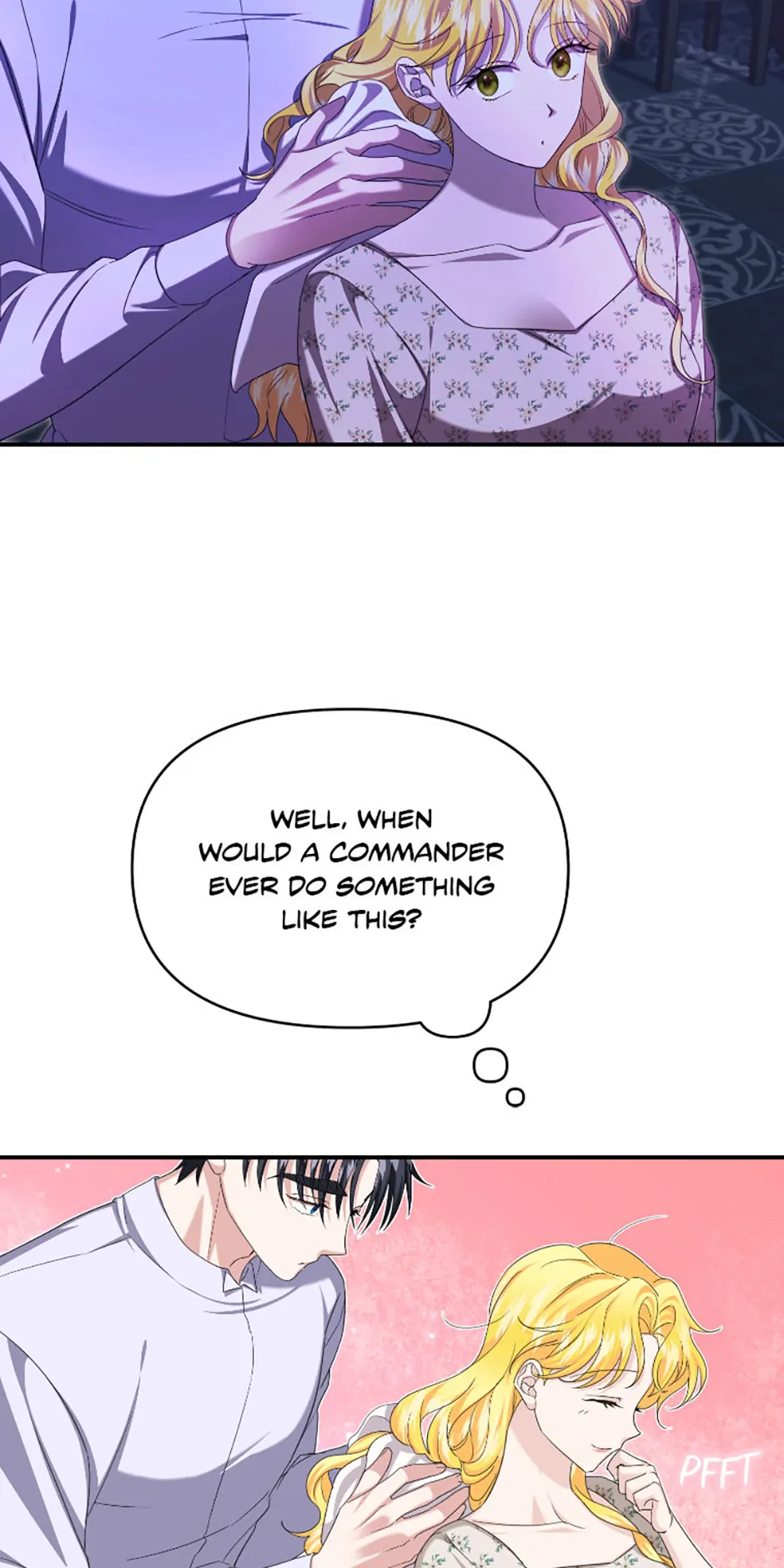 For a Certain Princess [Official] chapter 19 page 26