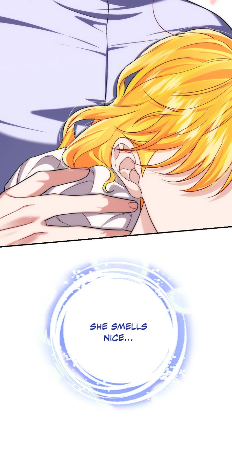 For a Certain Princess [Official] chapter 19 page 28
