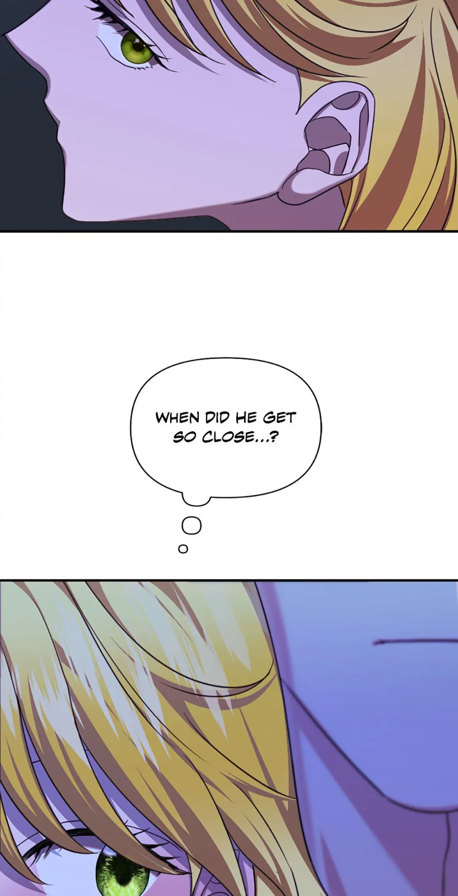 For a Certain Princess [Official] chapter 19 page 30