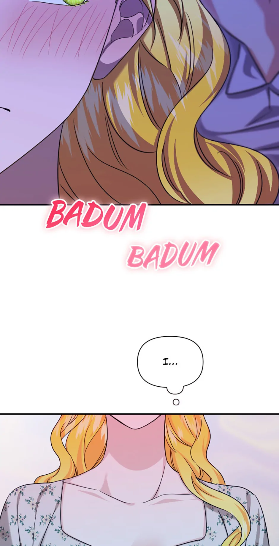 For a Certain Princess [Official] chapter 19 page 31