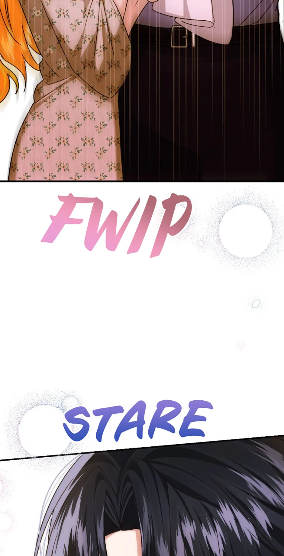 For a Certain Princess [Official] chapter 19 page 34