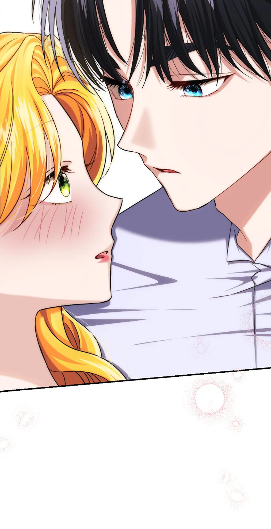 For a Certain Princess [Official] chapter 19 page 35
