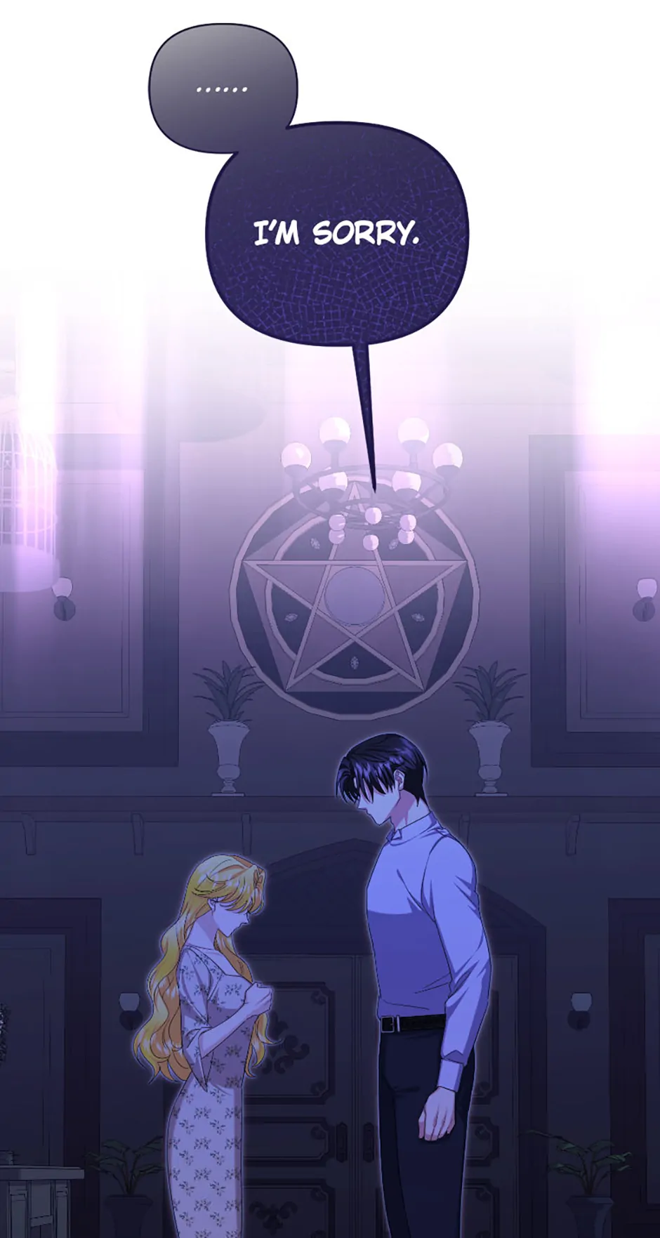 For a Certain Princess [Official] chapter 19 page 37
