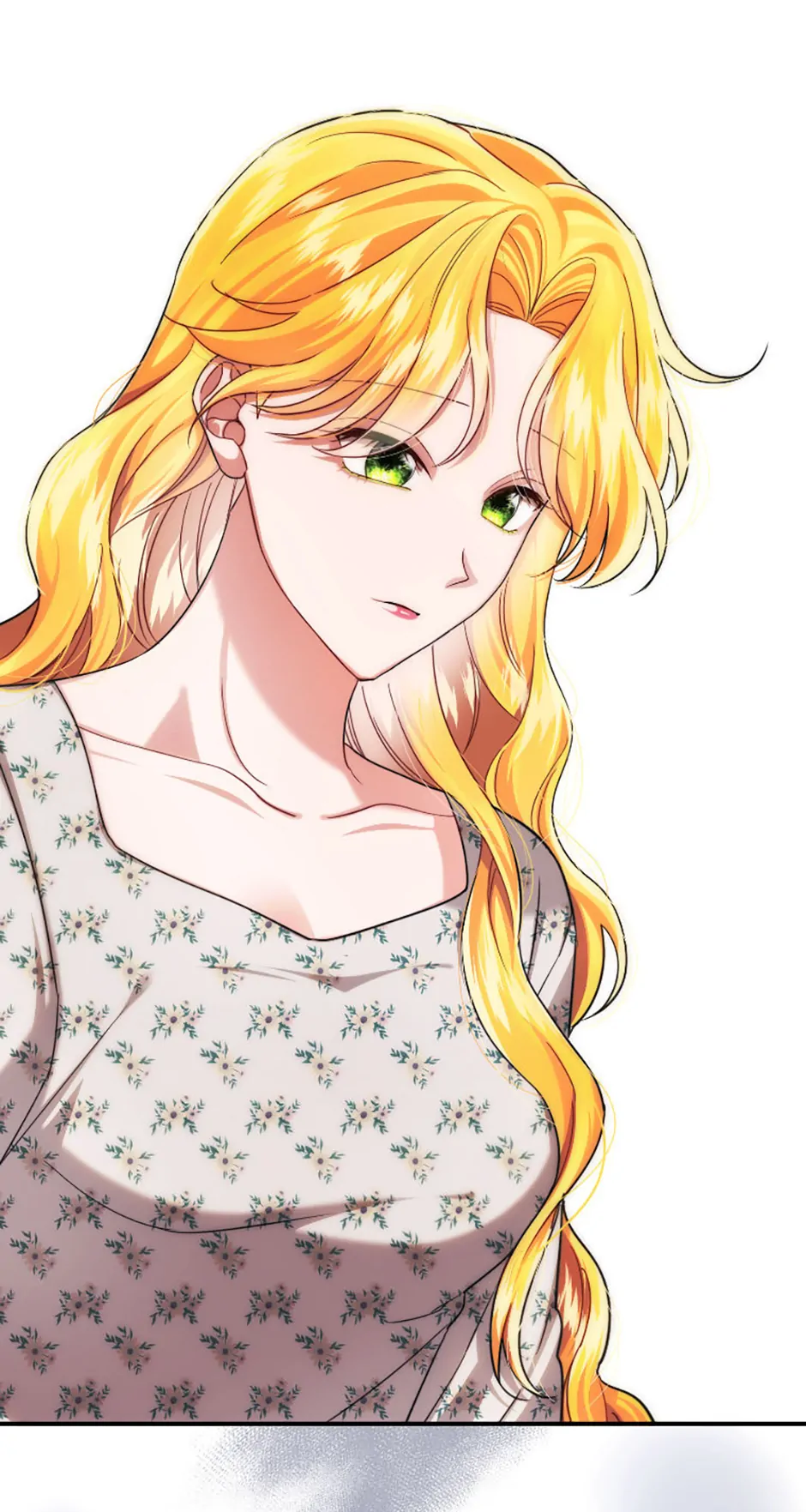 For a Certain Princess [Official] chapter 19 page 40