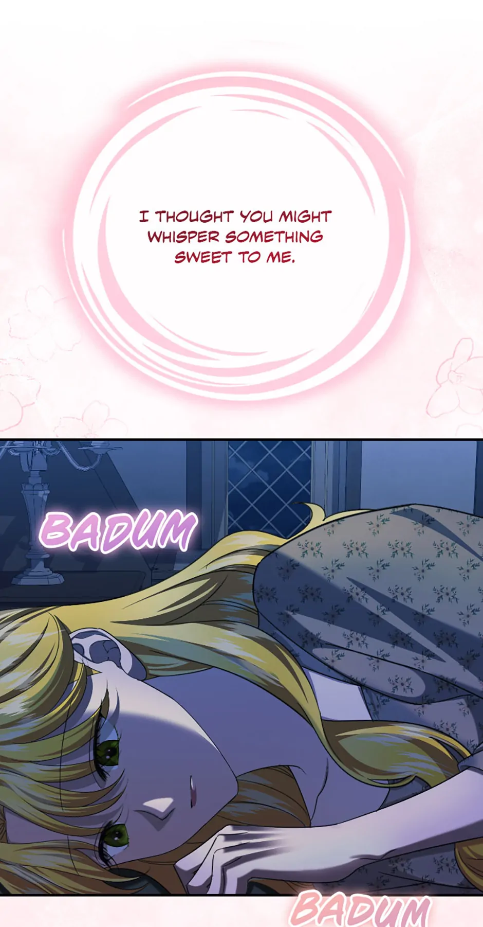 For a Certain Princess [Official] chapter 19 page 44