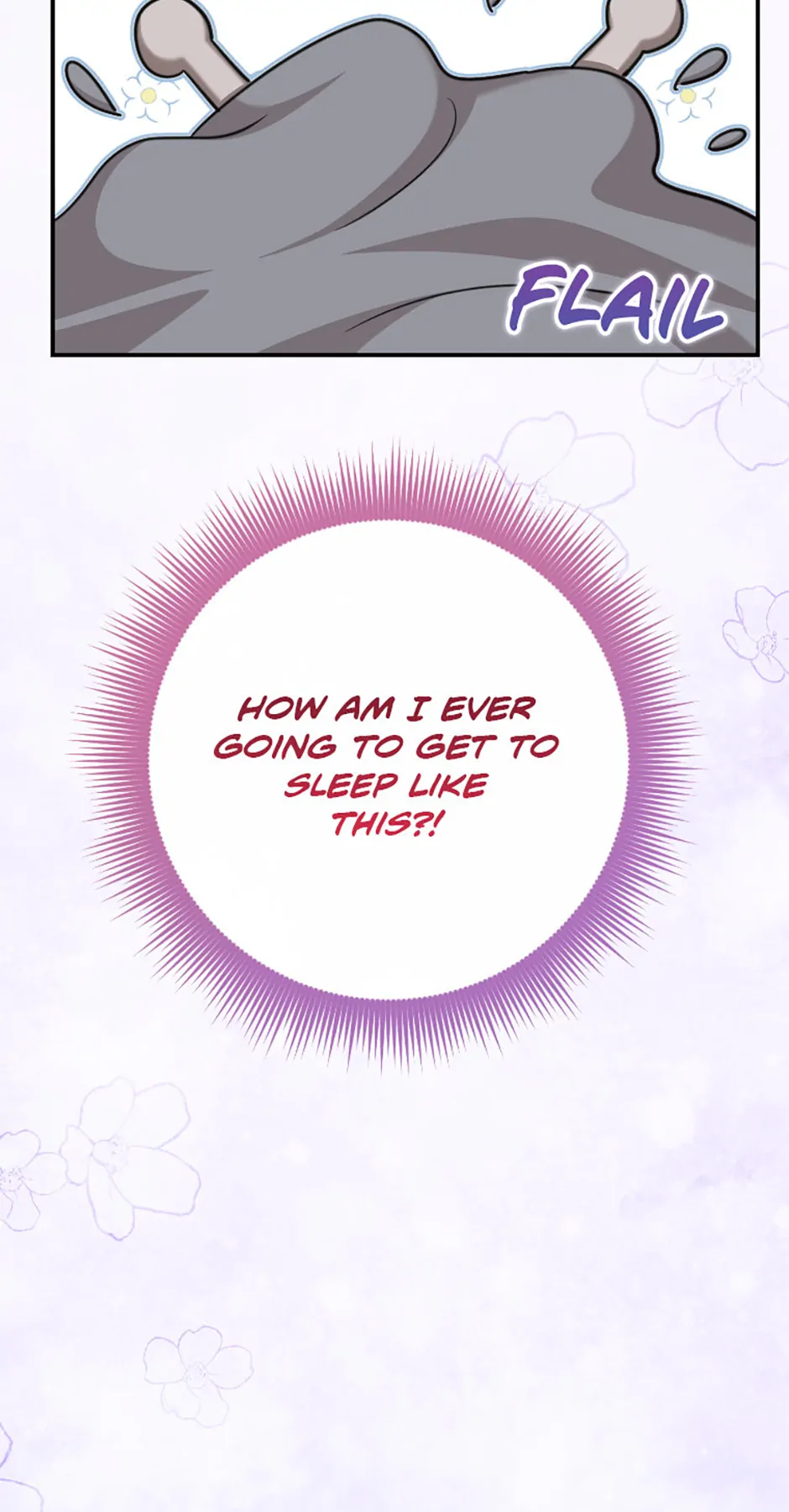 For a Certain Princess [Official] chapter 19 page 46
