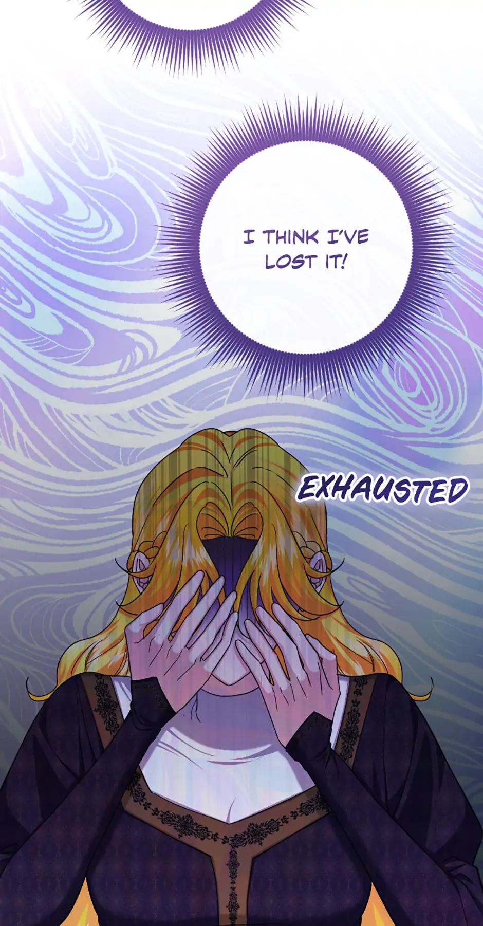 For a Certain Princess [Official] chapter 19 page 49