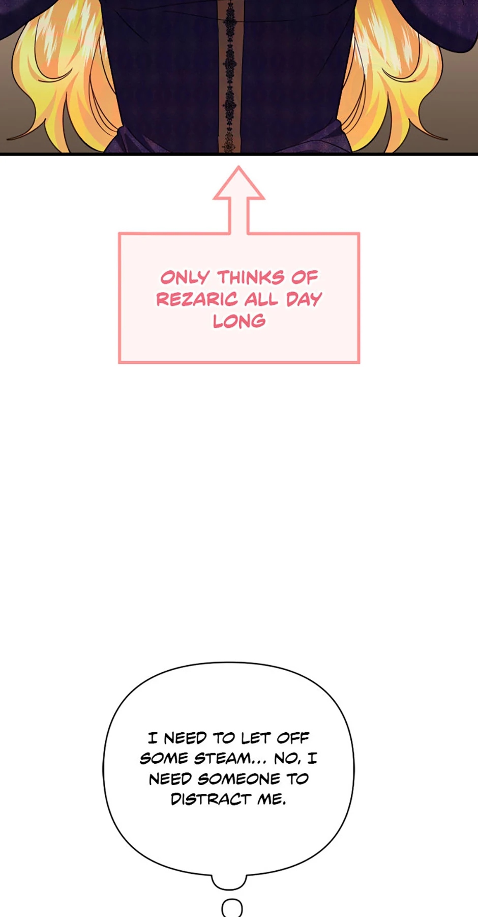 For a Certain Princess [Official] chapter 19 page 50