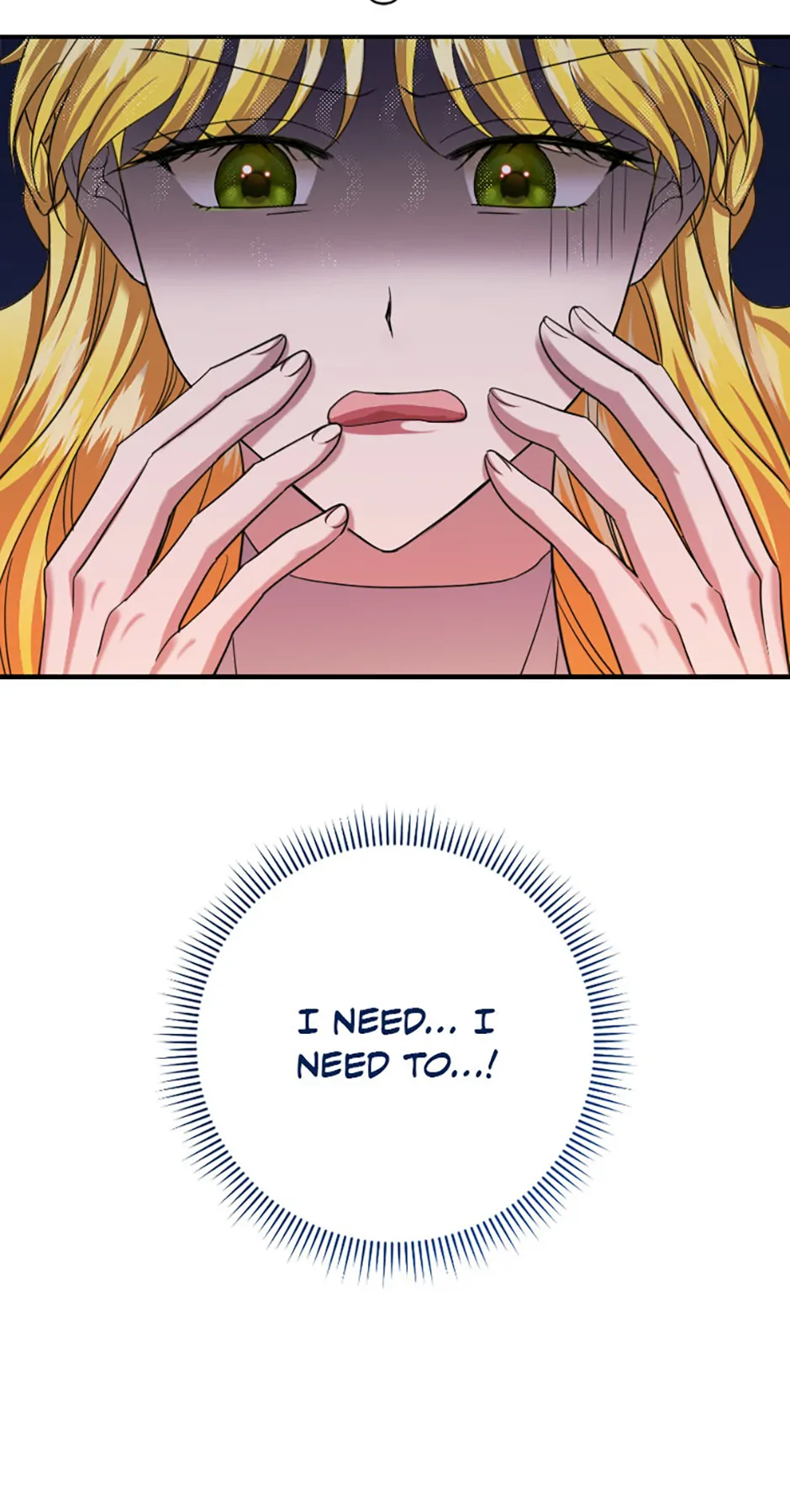 For a Certain Princess [Official] chapter 19 page 51