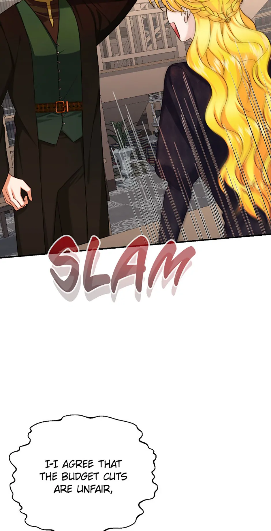 For a Certain Princess [Official] chapter 19 page 56