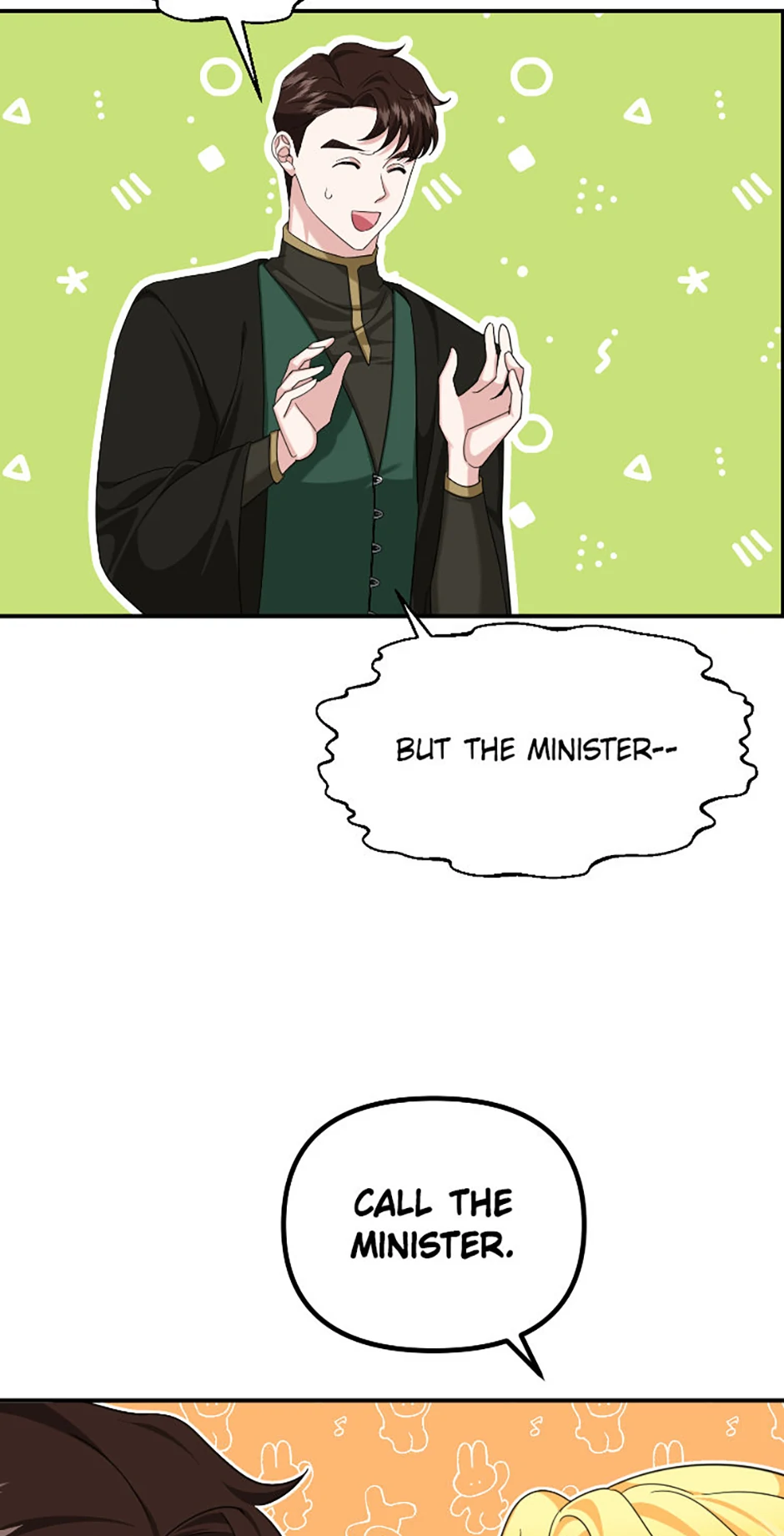 For a Certain Princess [Official] chapter 19 page 57