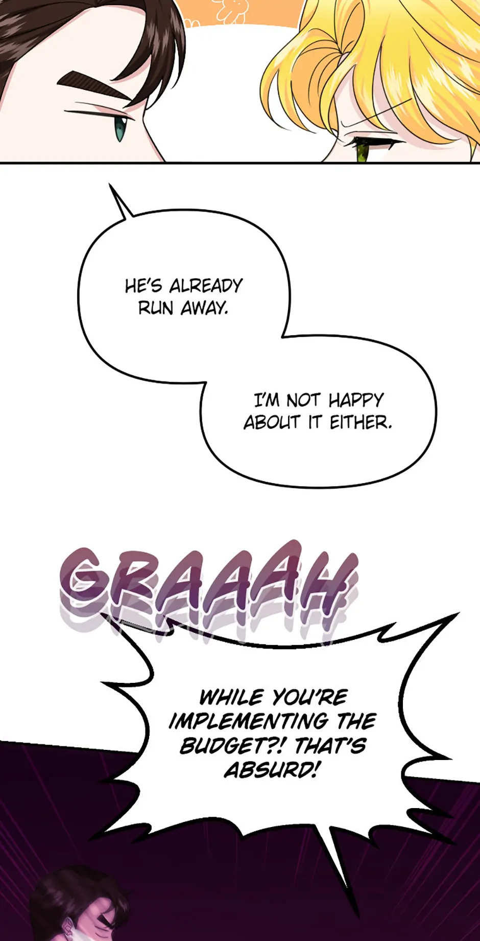 For a Certain Princess [Official] chapter 19 page 58