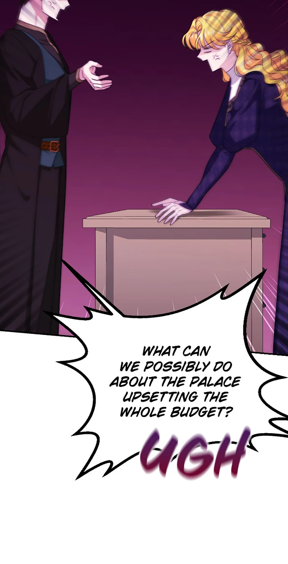 For a Certain Princess [Official] chapter 19 page 59