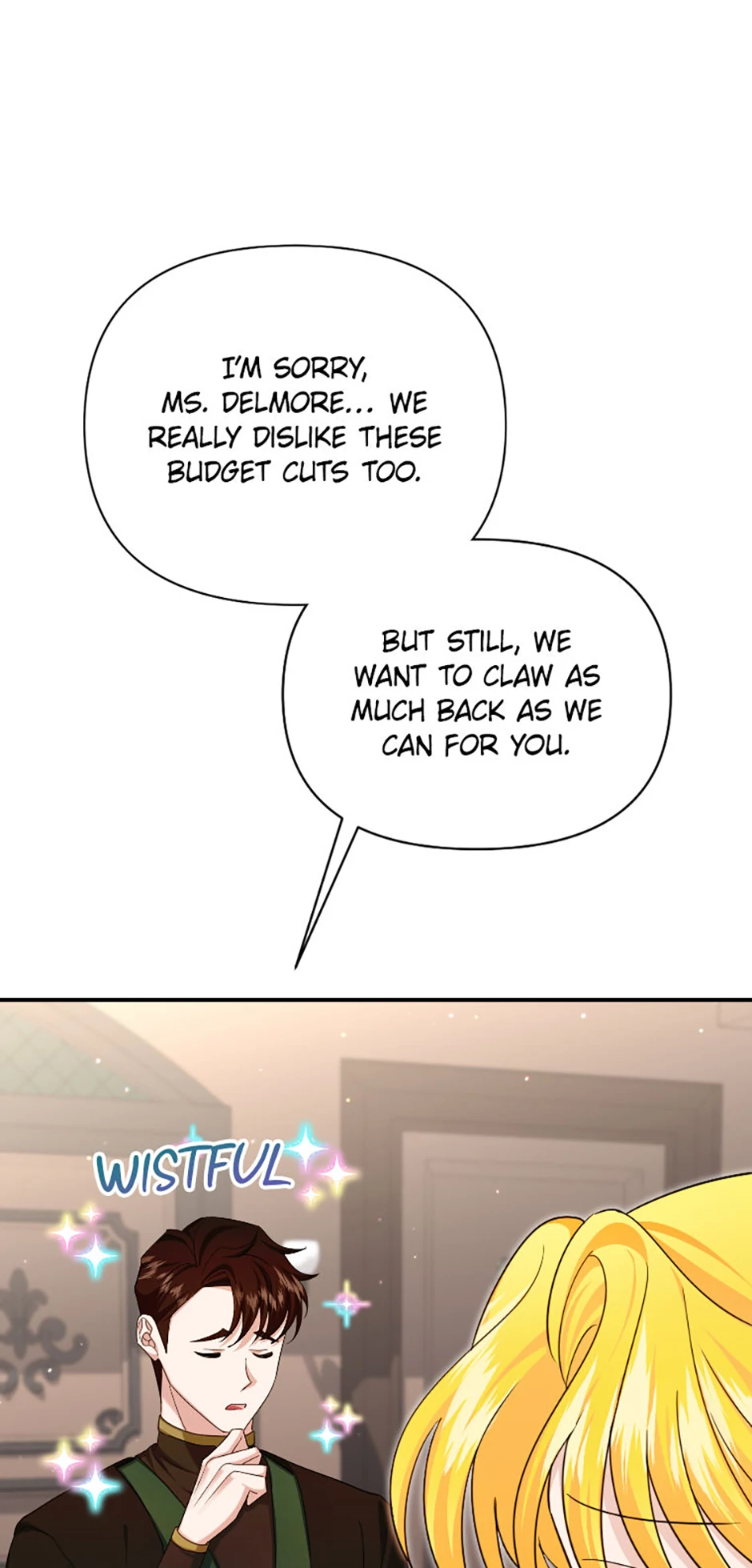 For a Certain Princess [Official] chapter 19 page 60