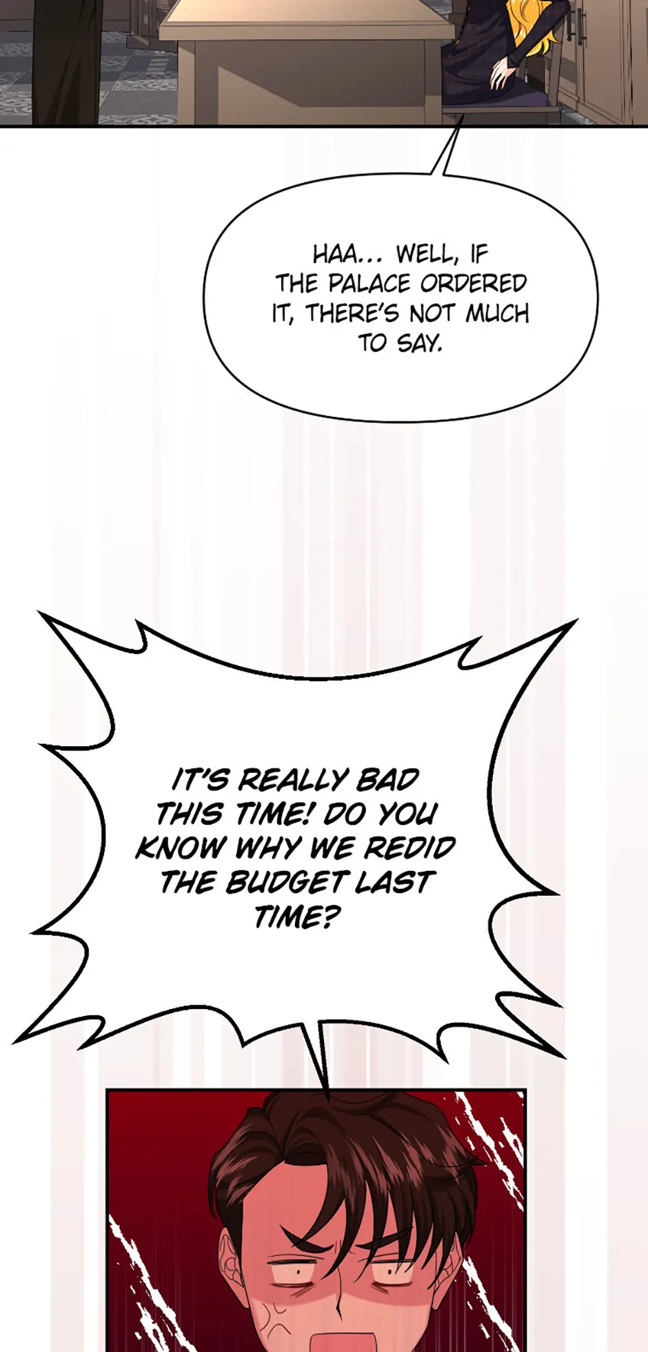 For a Certain Princess [Official] chapter 19 page 62