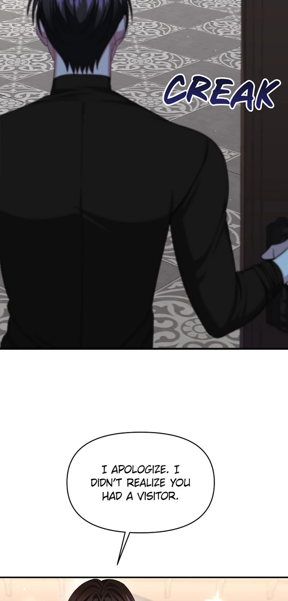 For a Certain Princess [Official] chapter 19 page 65