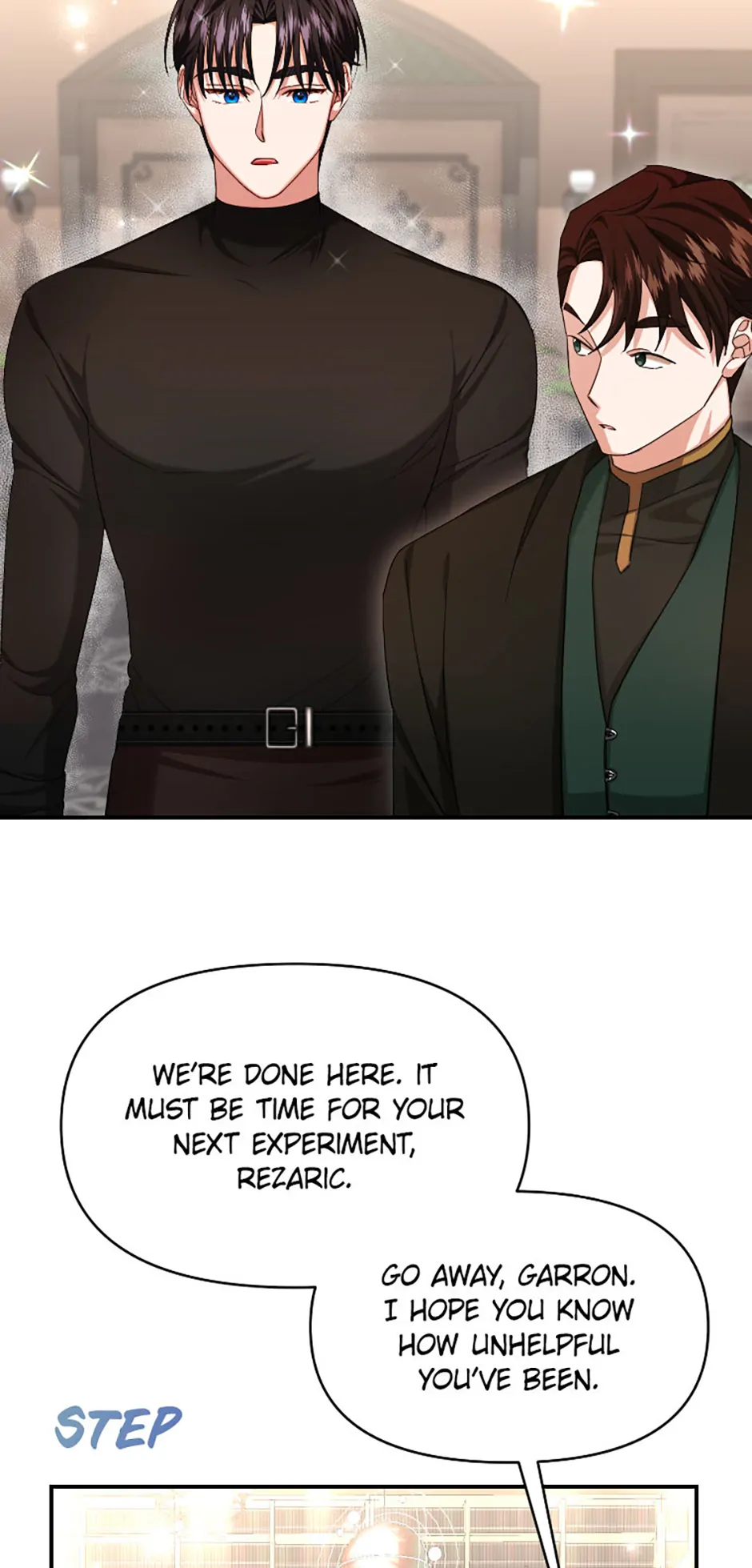 For a Certain Princess [Official] chapter 19 page 66