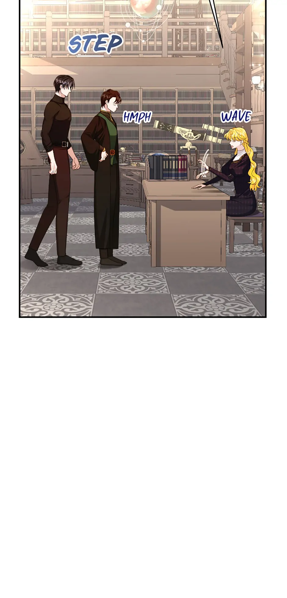 For a Certain Princess [Official] chapter 19 page 67