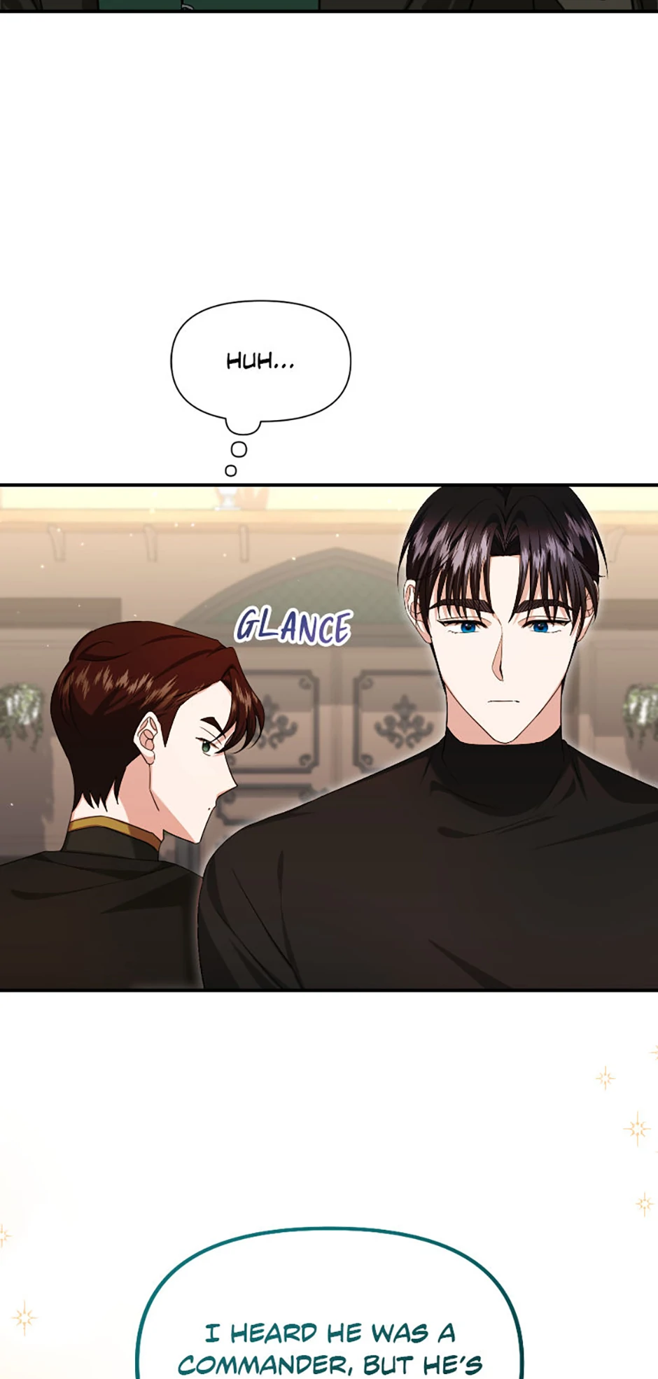 For a Certain Princess [Official] chapter 19 page 69