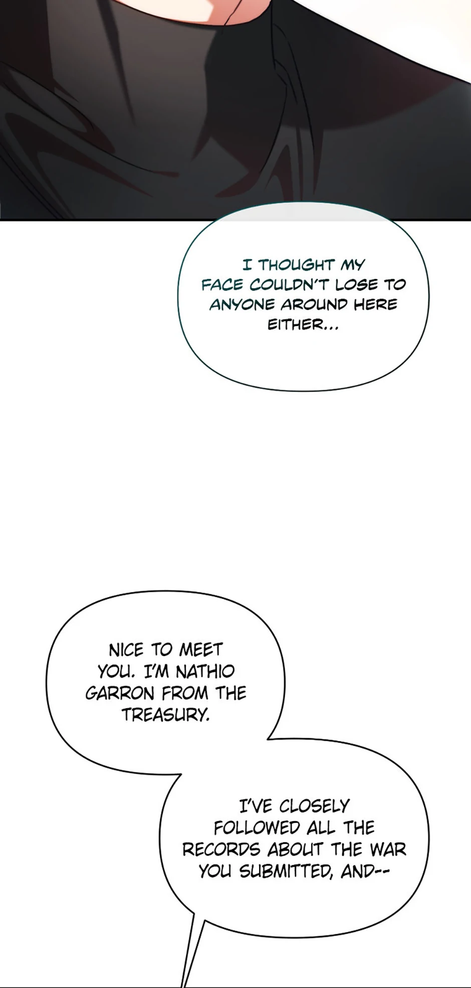 For a Certain Princess [Official] chapter 19 page 71