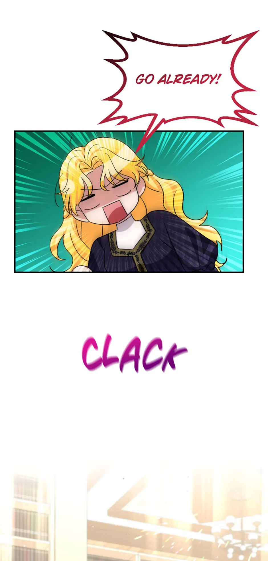 For a Certain Princess [Official] chapter 19 page 73