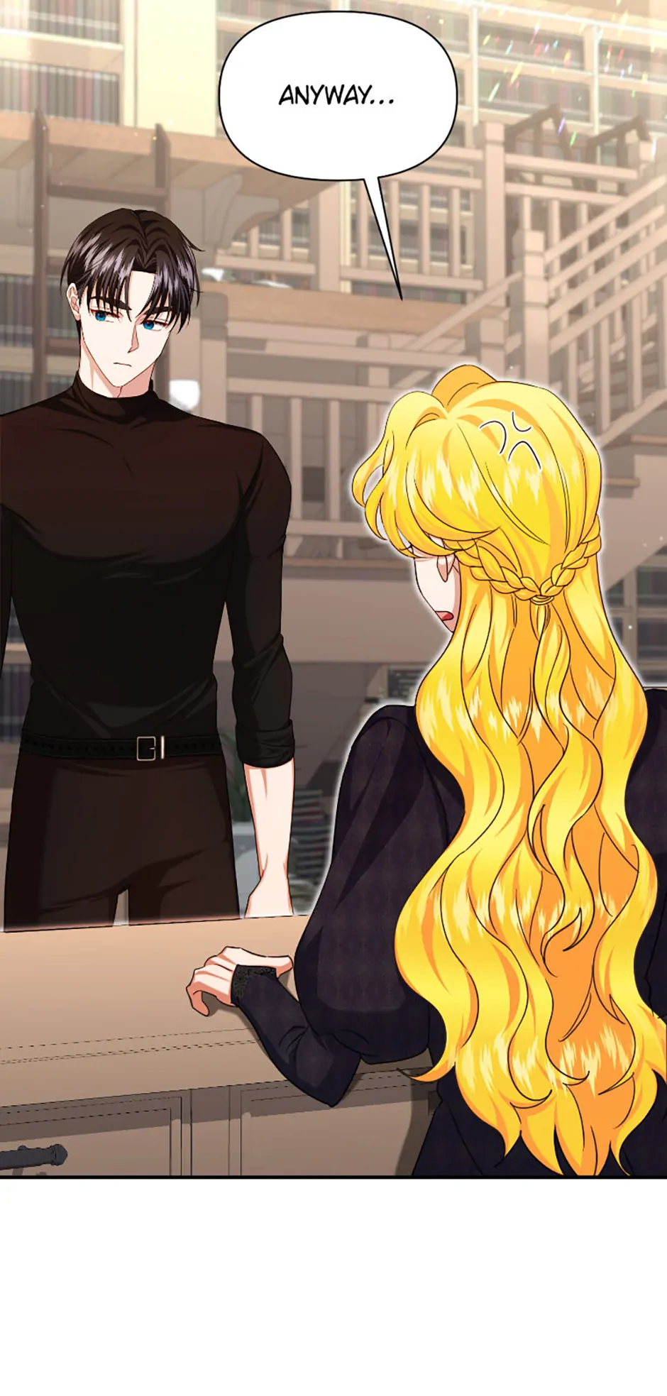 For a Certain Princess [Official] chapter 19 page 74