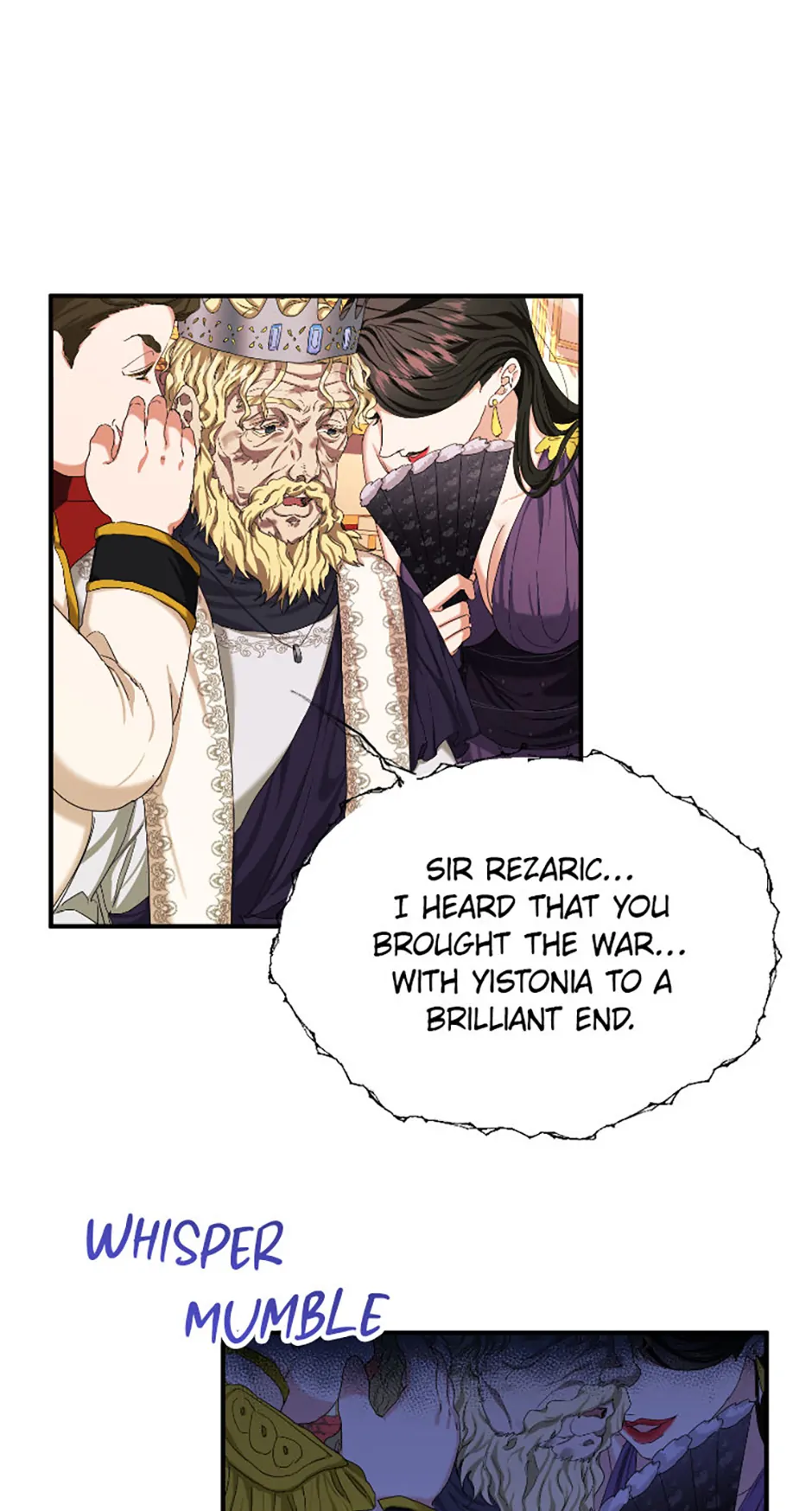 For a Certain Princess [Official] chapter 2 page 8