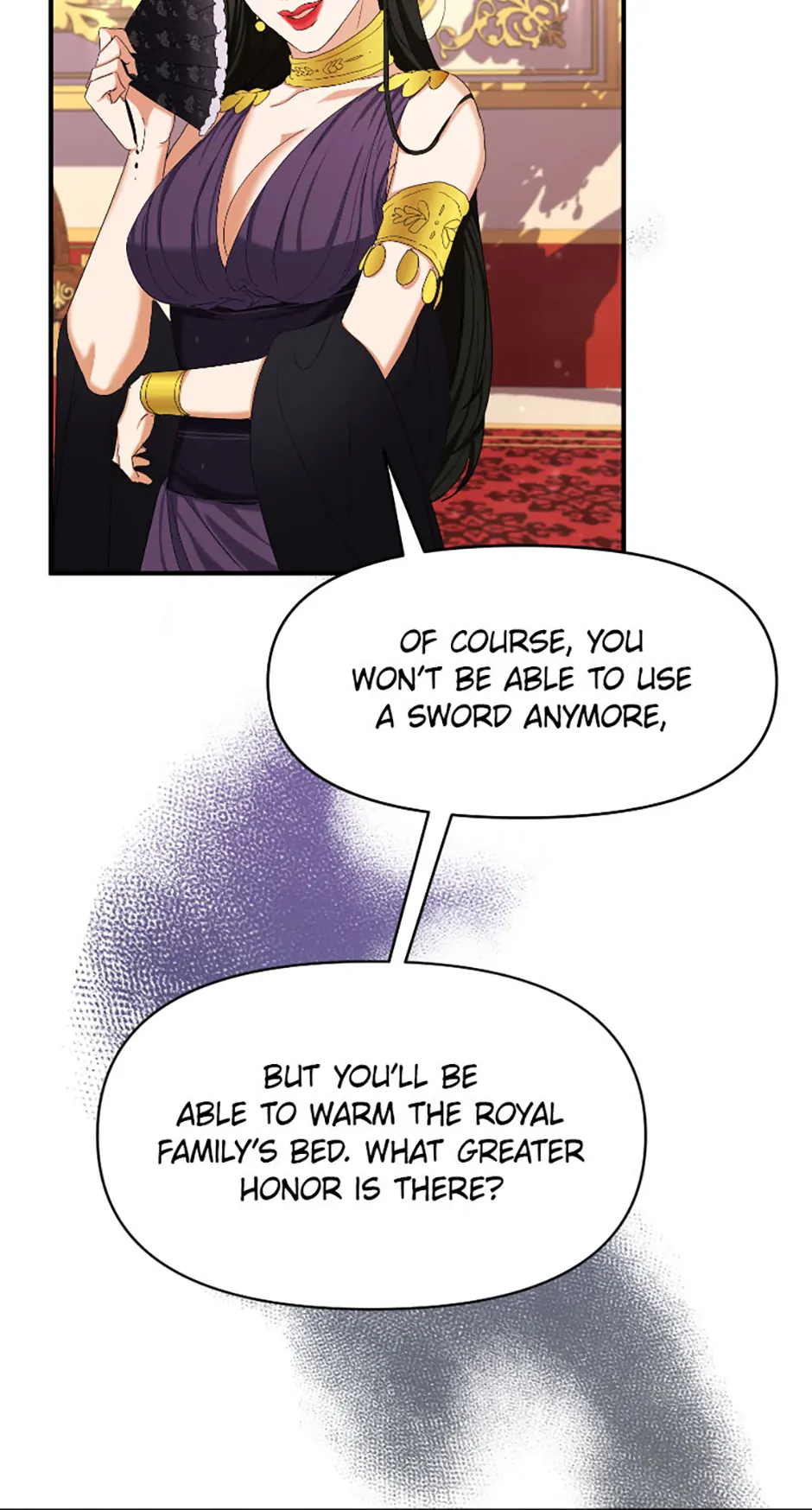 For a Certain Princess [Official] chapter 2 page 13