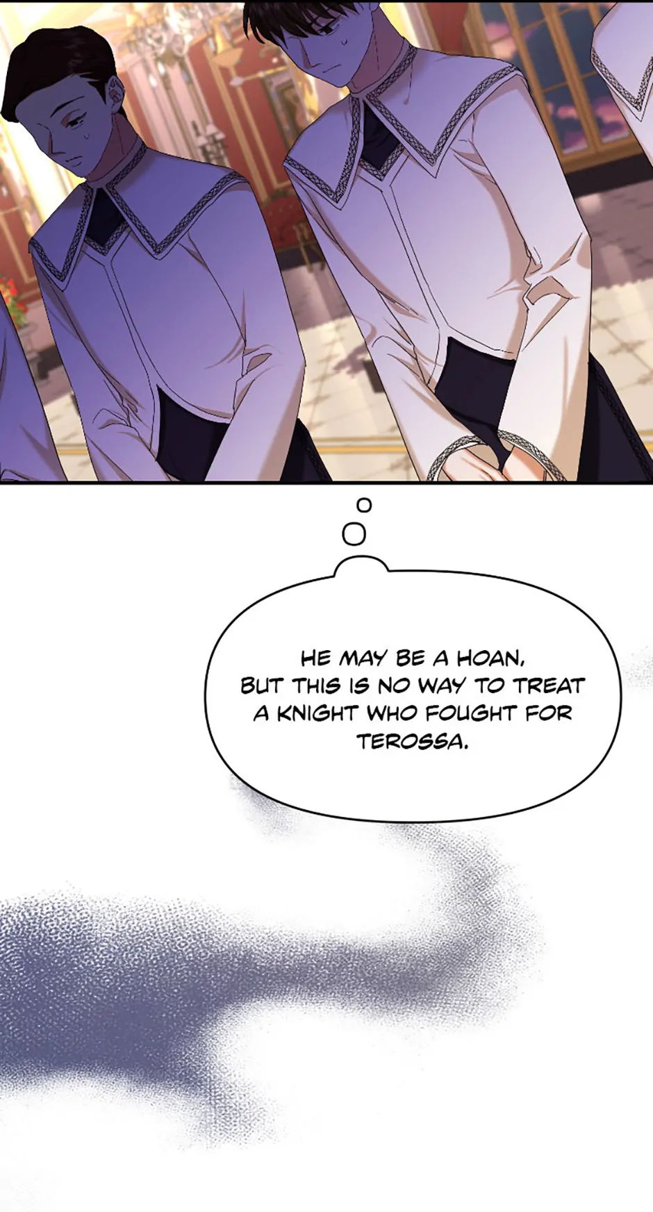 For a Certain Princess [Official] chapter 2 page 14