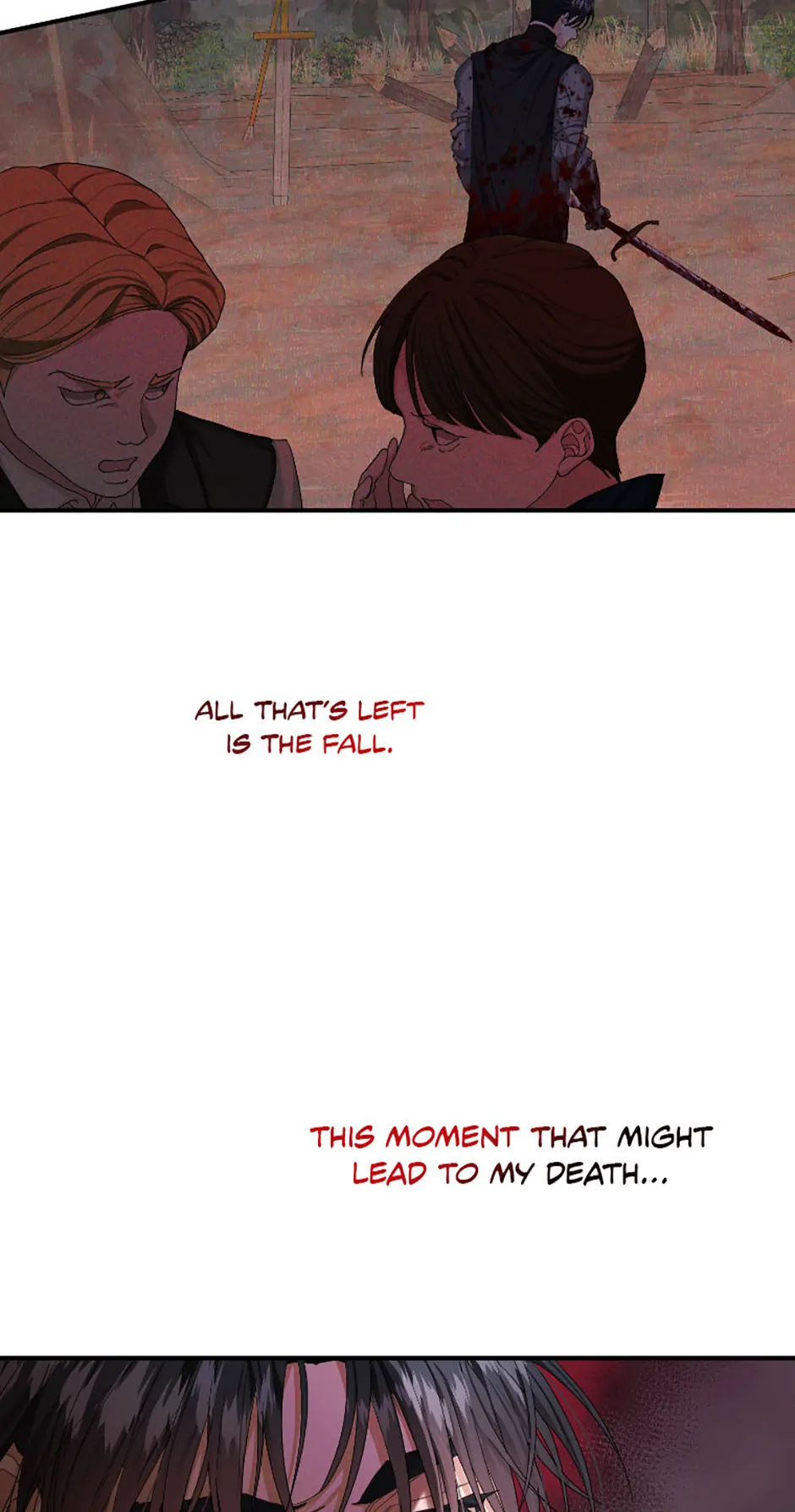 For a Certain Princess [Official] chapter 2 page 17