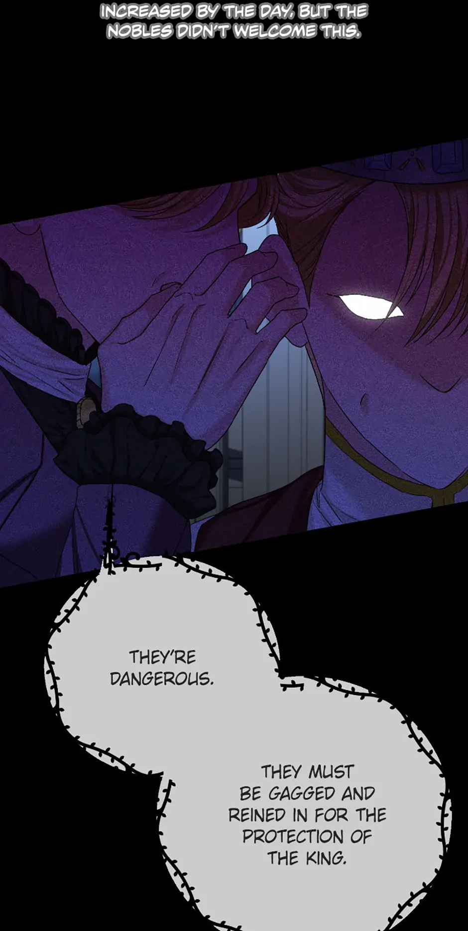 For a Certain Princess [Official] chapter 2 page 26
