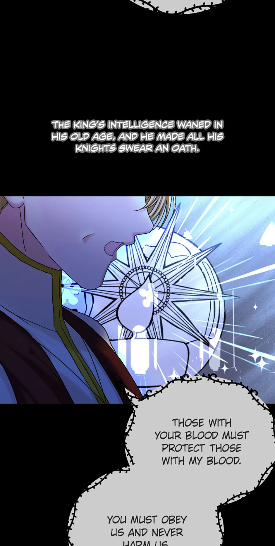 For a Certain Princess [Official] chapter 2 page 27