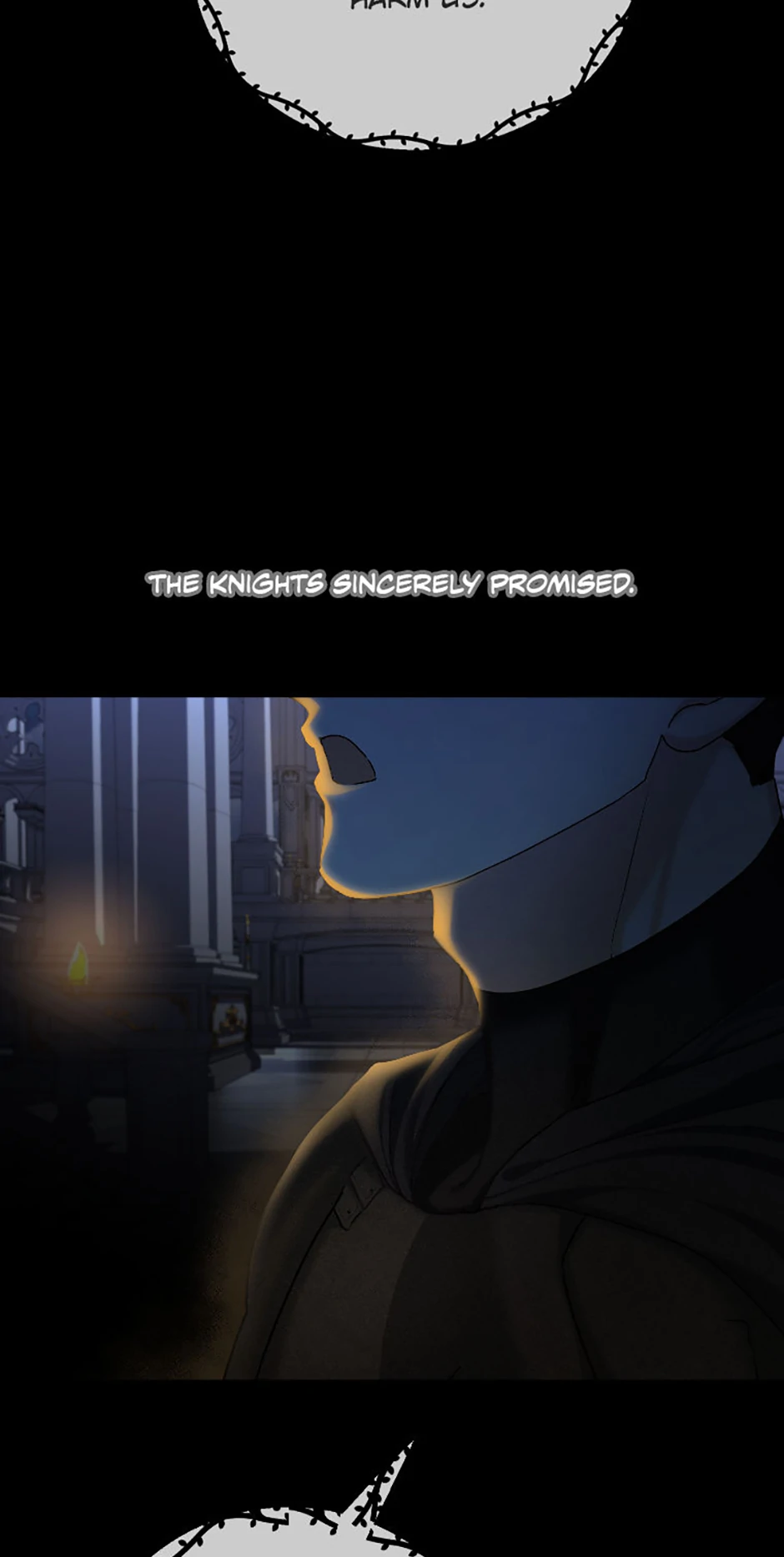 For a Certain Princess [Official] chapter 2 page 28