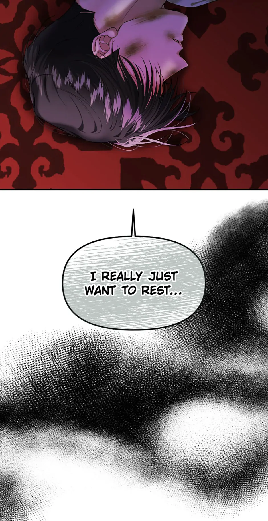 For a Certain Princess [Official] chapter 2 page 33
