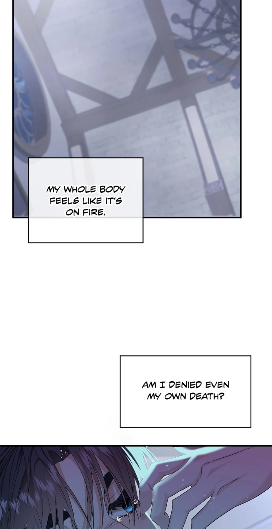 For a Certain Princess [Official] chapter 2 page 35