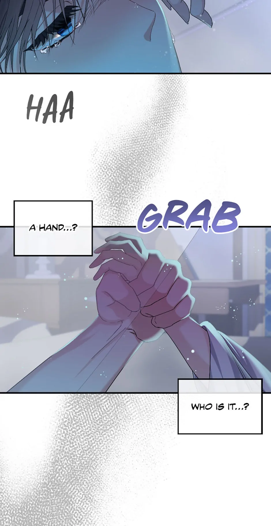 For a Certain Princess [Official] chapter 2 page 36