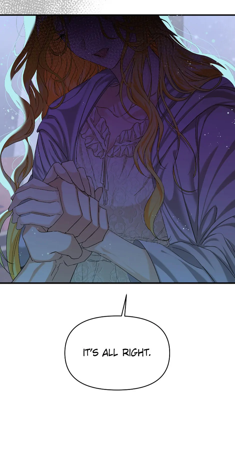 For a Certain Princess [Official] chapter 2 page 37