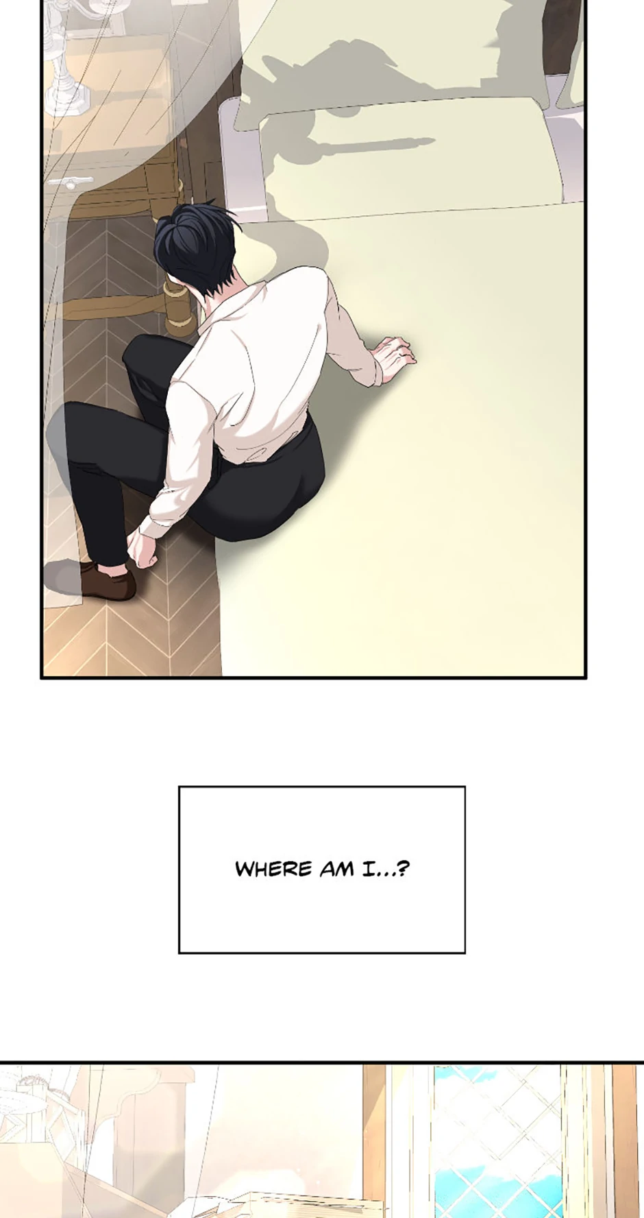 For a Certain Princess [Official] chapter 2 page 40