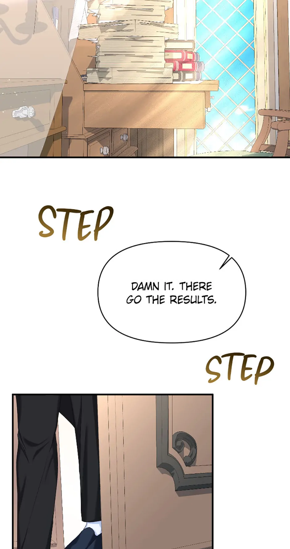 For a Certain Princess [Official] chapter 2 page 41