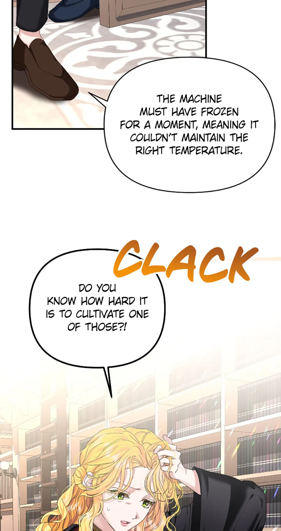 For a Certain Princess [Official] chapter 2 page 42