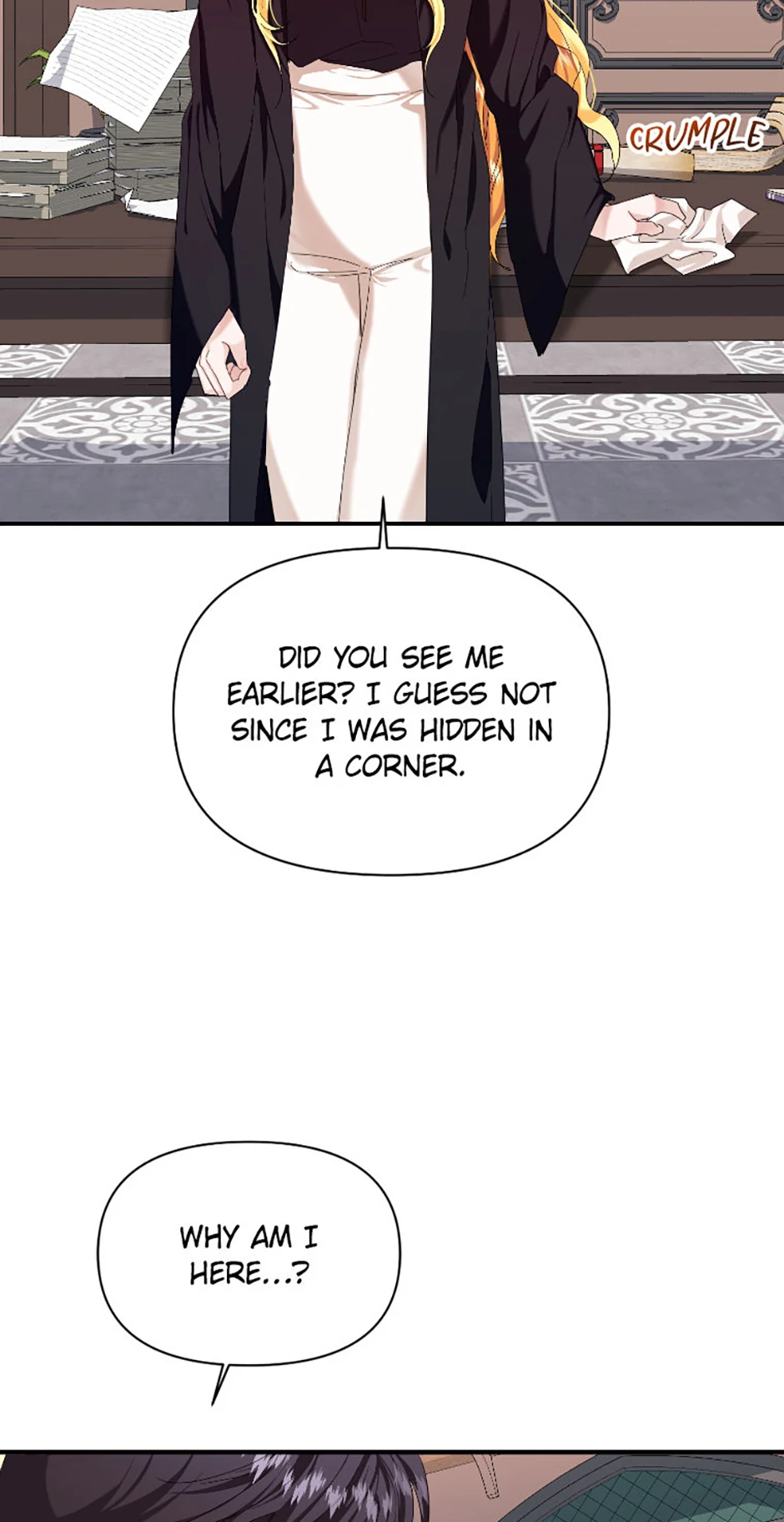 For a Certain Princess [Official] chapter 2 page 53