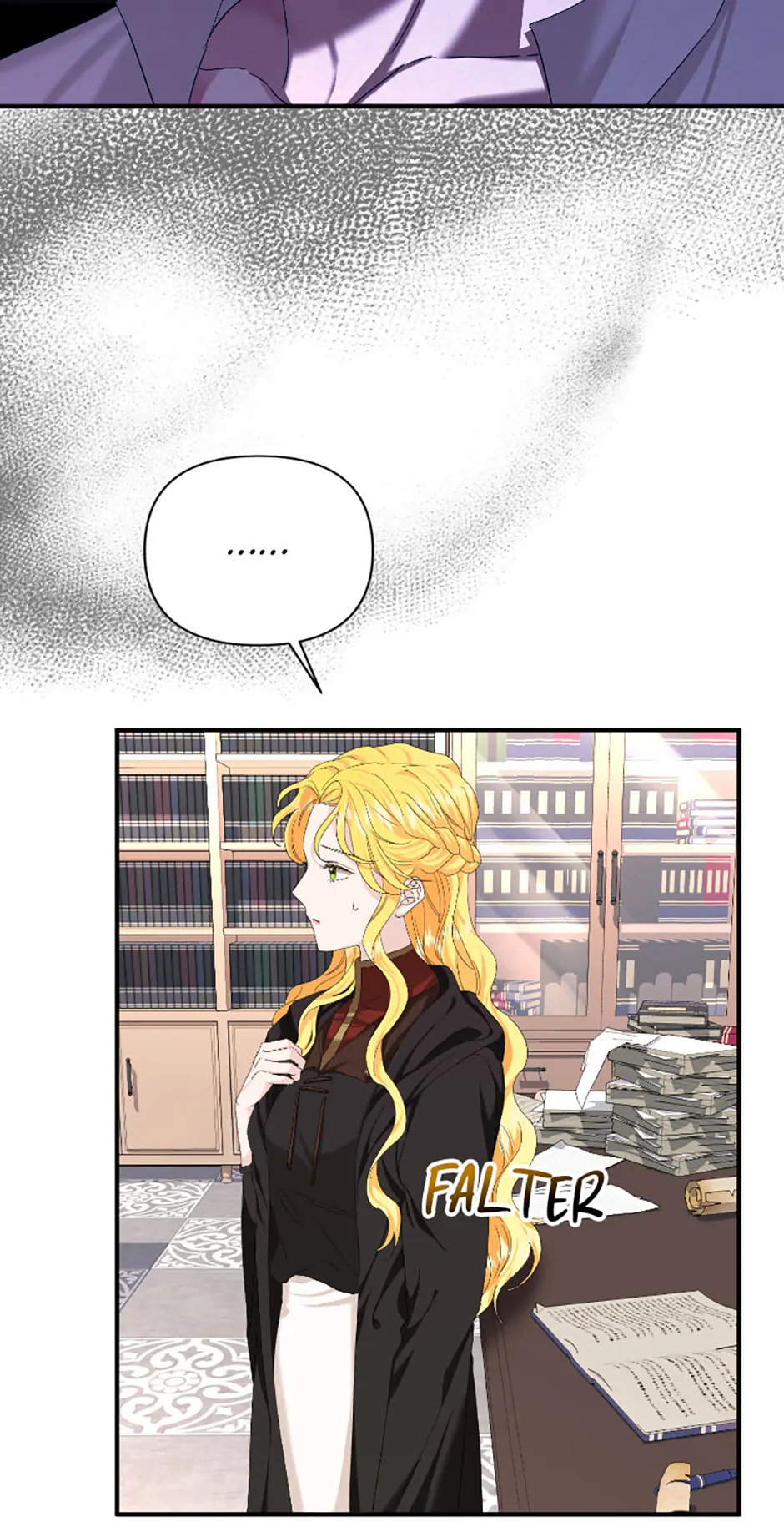 For a Certain Princess [Official] chapter 2 page 57
