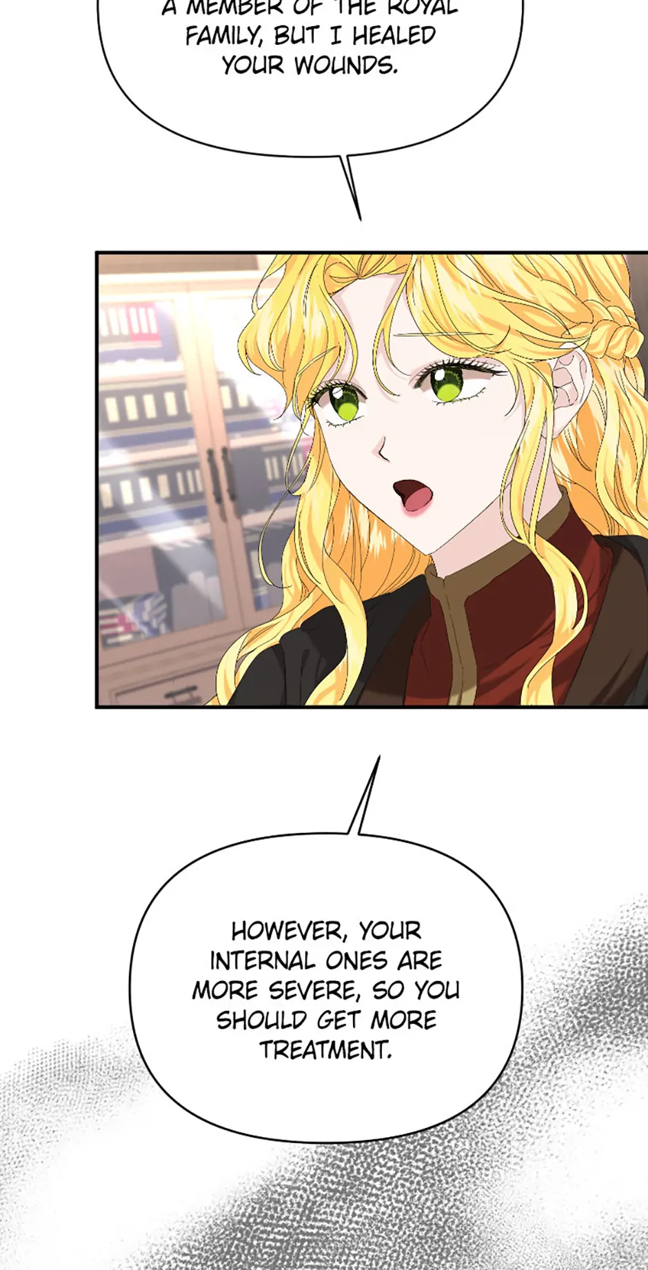 For a Certain Princess [Official] chapter 2 page 59