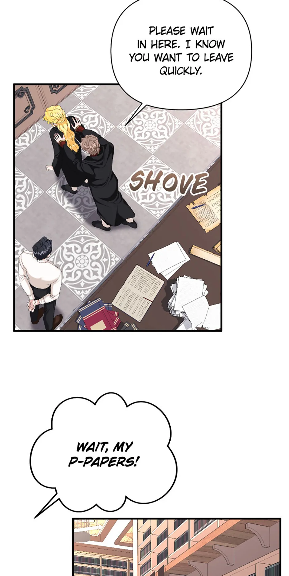 For a Certain Princess [Official] chapter 2 page 63