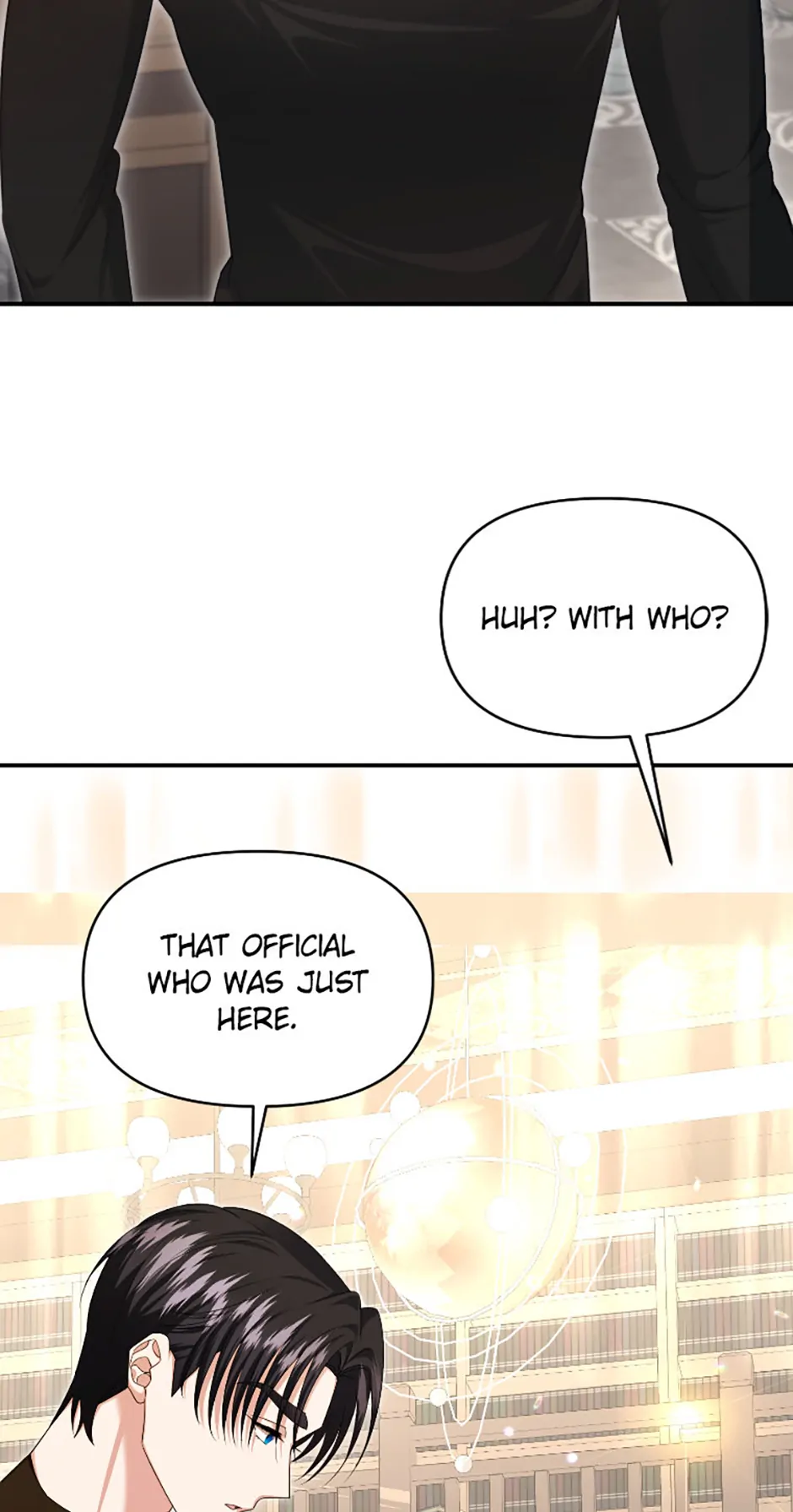 For a Certain Princess [Official] chapter 20 page 2