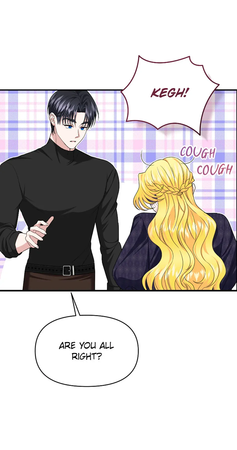 For a Certain Princess [Official] chapter 20 page 7