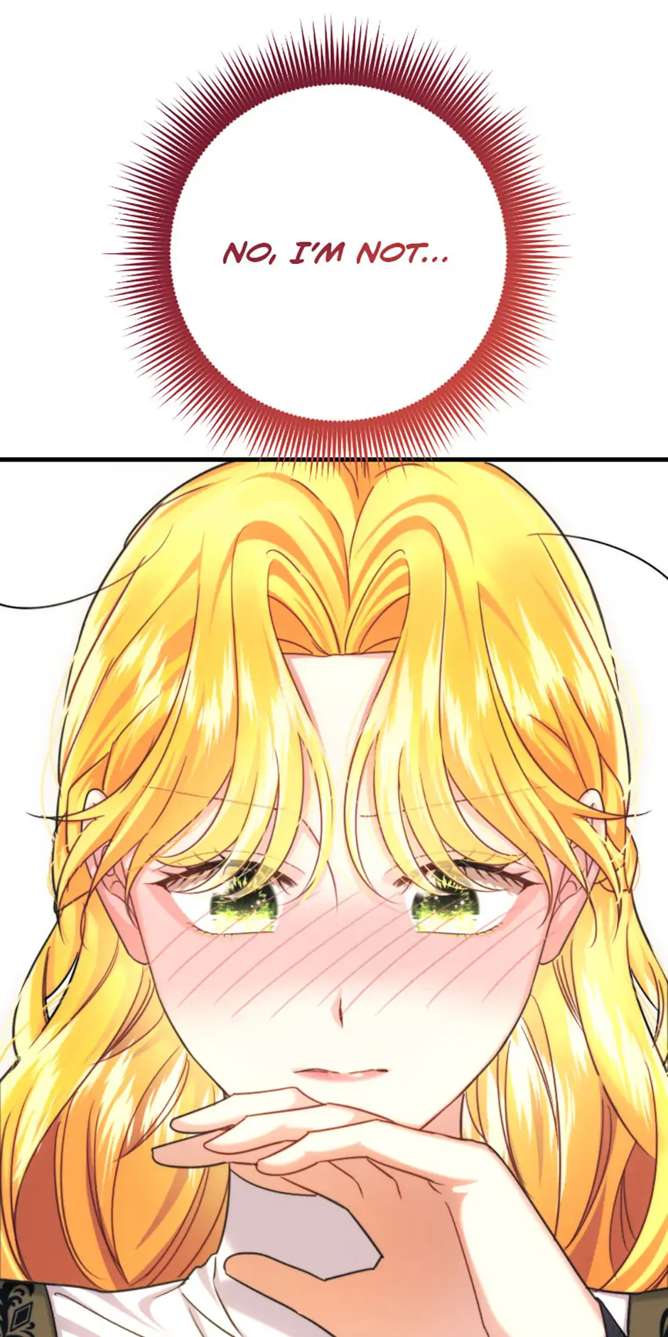 For a Certain Princess [Official] chapter 20 page 8