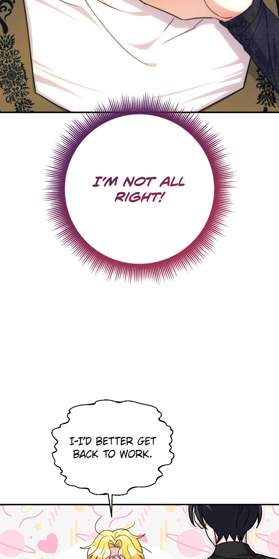 For a Certain Princess [Official] chapter 20 page 9