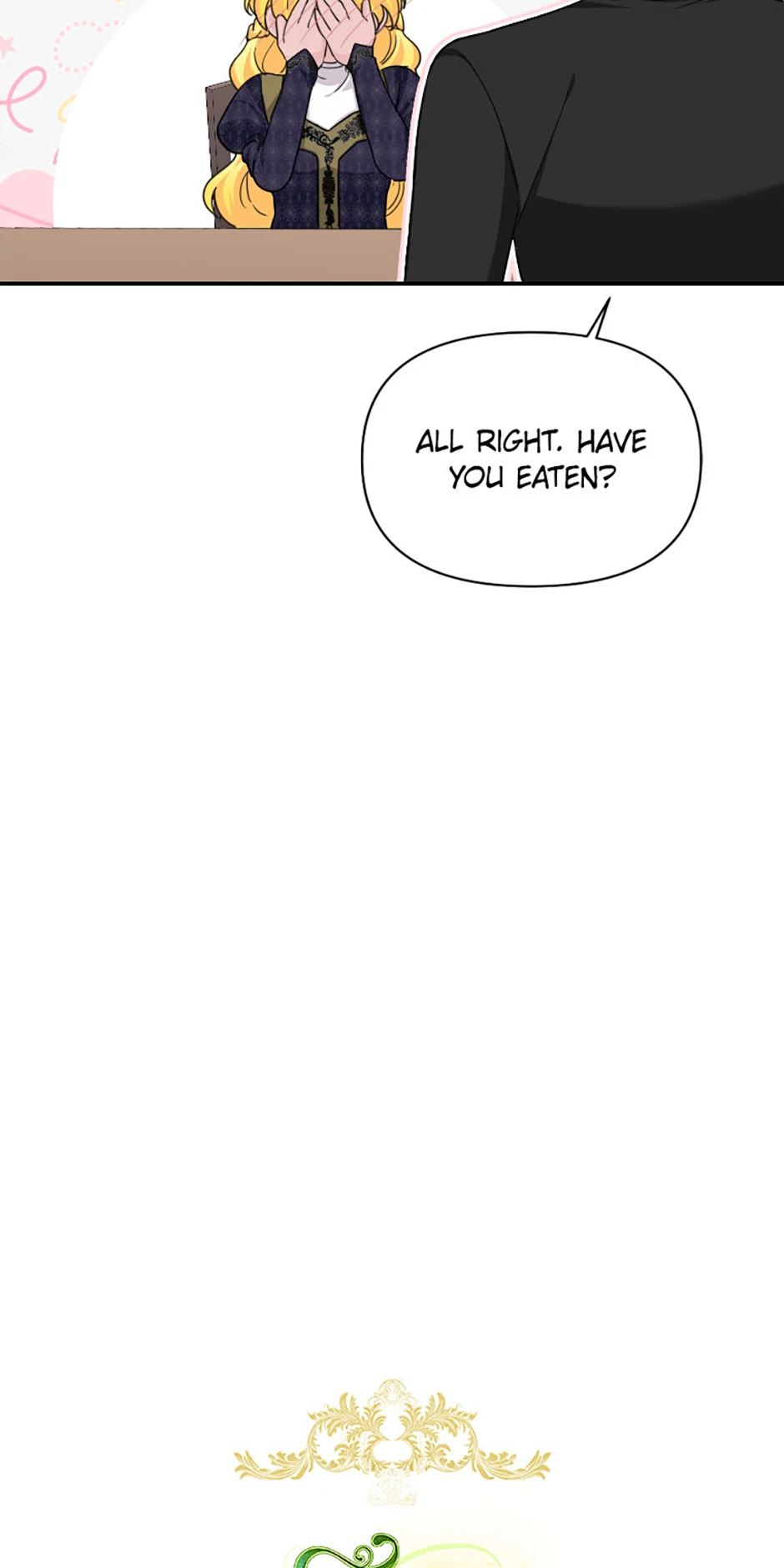 For a Certain Princess [Official] chapter 20 page 10